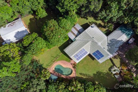 Property photo of 17-19 Watervale Close Redlynch QLD 4870