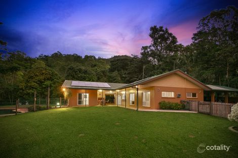 Property photo of 17-19 Watervale Close Redlynch QLD 4870