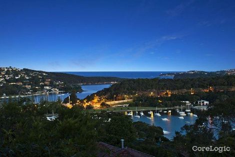 Property photo of 21 David Place Seaforth NSW 2092