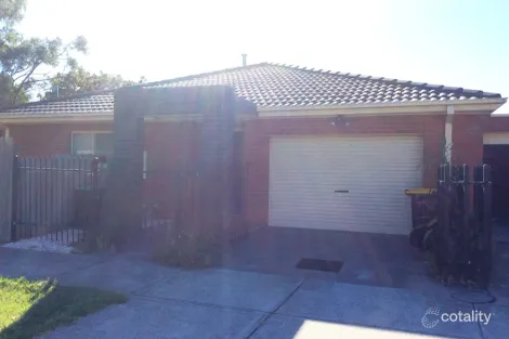3/26 Dalgety St, Dandenong, VIC 3175