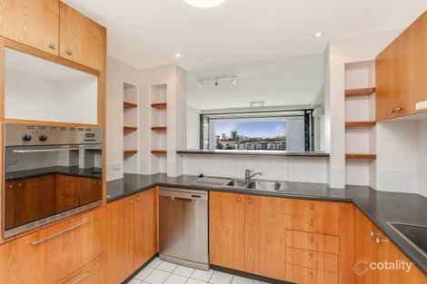 Property photo of 218 Bowen Terrace New Farm QLD 4005