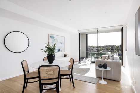 Property photo of 806/2 Malthouse Way Summer Hill NSW 2130