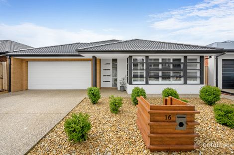 Property photo of 16 Nacelle Street Mount Duneed VIC 3217