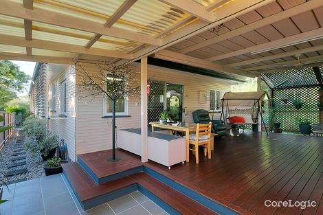 Property photo of 25 Invermore Street Mount Gravatt East QLD 4122