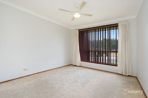 Property photo of 3/16 Budgeree Drive Aberglasslyn NSW 2320