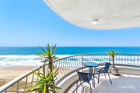 89/4 Thornton St, Surfers Paradise, QLD 4217