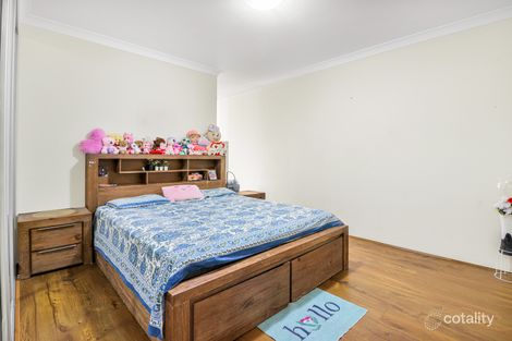 Property photo of 98/24-28 Mons Road Westmead NSW 2145