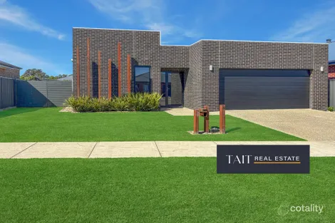 Property photo of 22 Currawong Drive Wangaratta VIC 3677