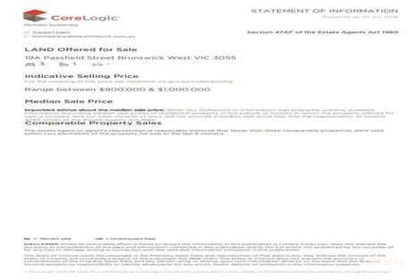 19a Passfield St, Brunswick West, VIC 3055