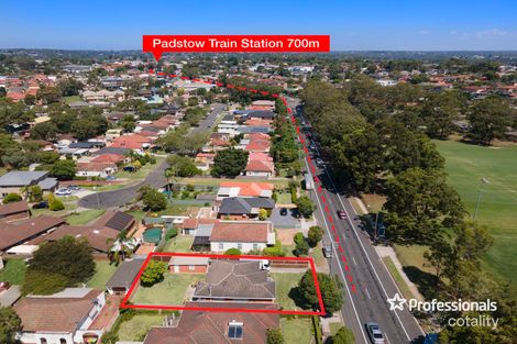 Property photo of 164 Gibson Avenue Padstow NSW 2211