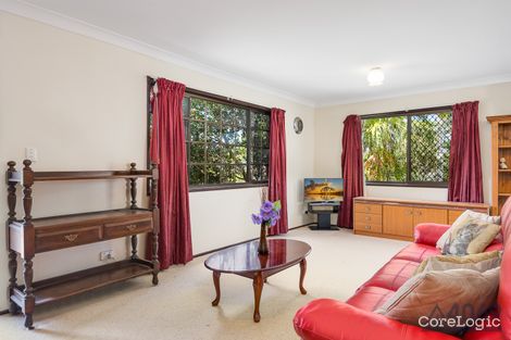 Property photo of 10 Eversden Street Kenmore QLD 4069