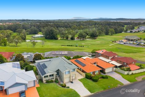 Property photo of 55 Emerald Drive Port Macquarie NSW 2444