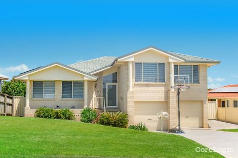 Property photo of 55 Emerald Drive Port Macquarie NSW 2444