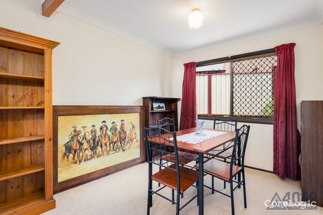 Property photo of 10 Eversden Street Kenmore QLD 4069