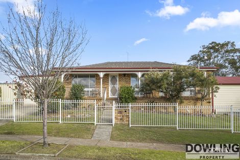 24 Cromdale Pde, Maryland, NSW 2287