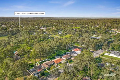 Property photo of 258 Spinks Road Glossodia NSW 2756