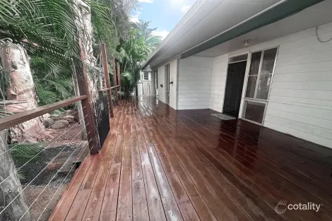 Property photo of 6 Singleton Street Dysart QLD 4745