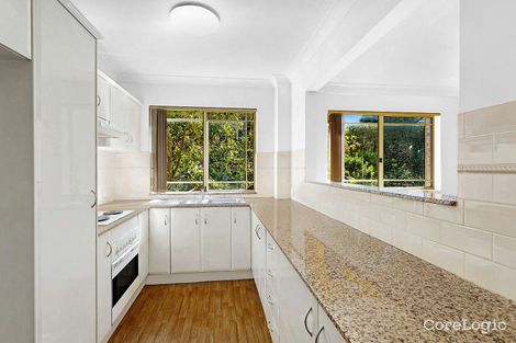 Property photo of 10/6A Grosvenor Street Croydon NSW 2132
