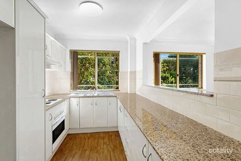 Property photo of 10/6A Grosvenor Street Croydon NSW 2132