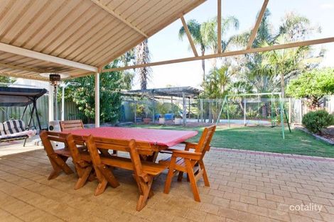 9 Rosekelly Rd, Gosnells, WA 6110