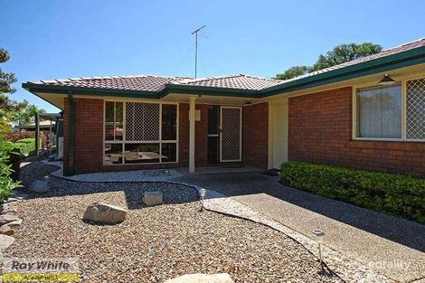 Property photo of 4 Geddes Close Keperra QLD 4054