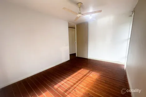 Property photo of 6 Singleton Street Dysart QLD 4745