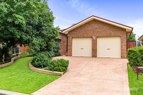 Property photo of 9 Moreton Bay Avenue Spring Farm NSW 2570