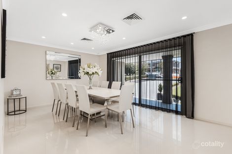 Property photo of 21 Acres Road Kellyville NSW 2155