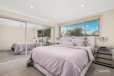 Property photo of 21 Acres Road Kellyville NSW 2155