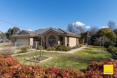 Property photo of 2 Forster Street Bungendore NSW 2621