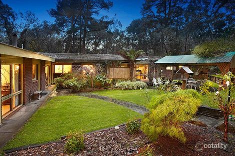 12-14 Blair St, Warrandyte, VIC 3113