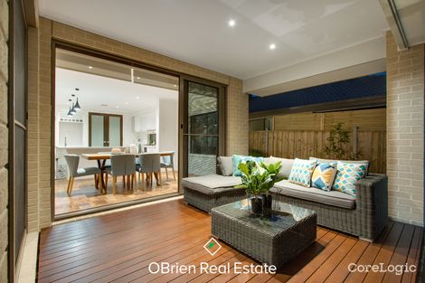 Property photo of 9 Greenside Circuit Sandhurst VIC 3977