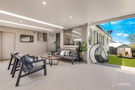 Property photo of 21 Acres Road Kellyville NSW 2155