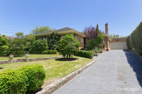 Property photo of 21 Bales Street Mount Waverley VIC 3149