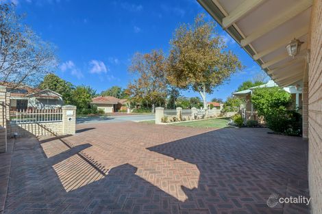 Property photo of 48 Eucalyptus Boulevard Canning Vale WA 6155