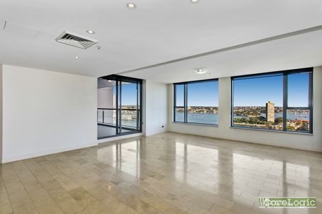 Property photo of 1602/2 Dind Street Milsons Point NSW 2061