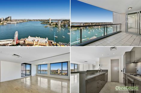 Property photo of 1602/2 Dind Street Milsons Point NSW 2061