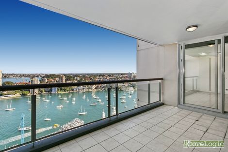 Property photo of 1602/2 Dind Street Milsons Point NSW 2061