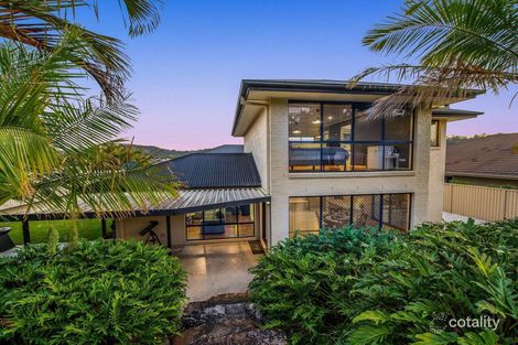 Property photo of 71 Ormeau Ridge Road Ormeau Hills QLD 4208