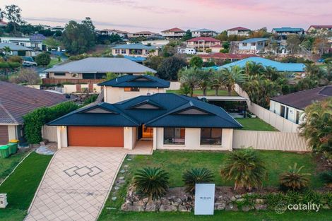 Property photo of 71 Ormeau Ridge Road Ormeau Hills QLD 4208