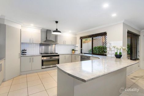 Property photo of 71 Ormeau Ridge Road Ormeau Hills QLD 4208