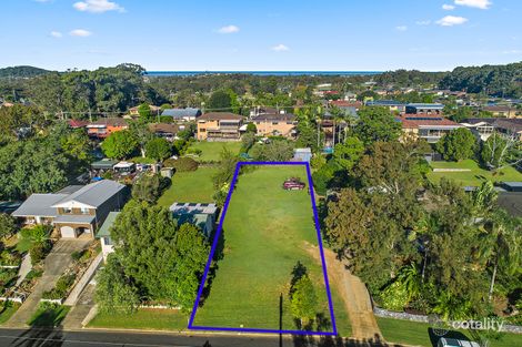 51-53 Amaroo Cres, Toormina, NSW 2452