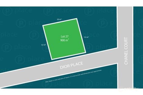 Property photo of 3 Dior Place Wulkuraka QLD 4305