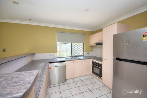 Property photo of 5 Kotara Street Nerang QLD 4211