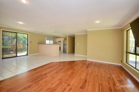 Property photo of 5 Kotara Street Nerang QLD 4211