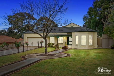 24 Bell St, Ironbark, VIC 3550