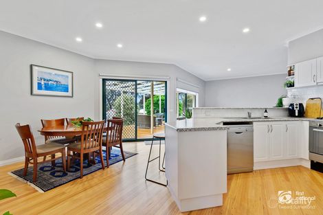 Property photo of 24 Bell Street Ironbark VIC 3550