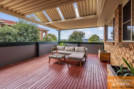 Property photo of 14 Kinsela Street Karabar NSW 2620