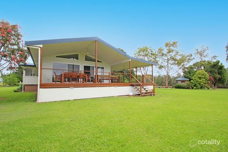 195 Nicholsons Lane, Harwood, NSW 2465