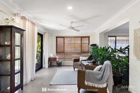 Property photo of 21 Shawnee Crescent Pimpama QLD 4209